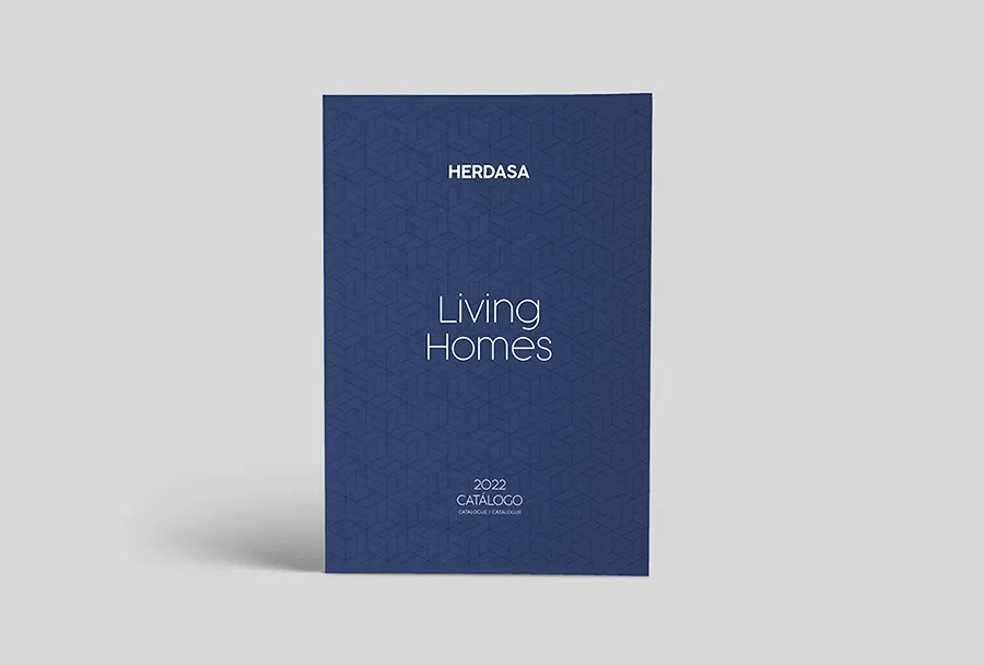 LIVING HOMES FOR HERDASA